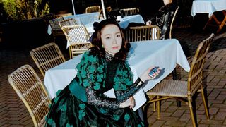 荒木飛呂彦が脚本協力「泉京香は黙らない」あらすじ公開　追加キャストに堀田真由・寛一郎・橋本淳