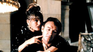 ヴァレリー・ペリンさん、82歳で死去　『スーパーマン』イヴ・テシュマッカー役など