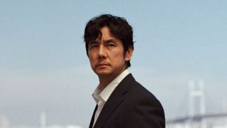 西島秀俊主演×瀬々敬久監督『存在のすべてを』に広瀬すず出演！