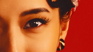 レイザーラモンHG、細木数子の半生描く「地獄に堕ちるわよ」本人役で出演　本予告に“伝説のバトル”登場