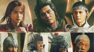 実写『キングダム』志尊淳が蒙恬、神尾楓珠が王賁、坂口憲二が桓騎役！追加キャスト7名発表＆新映像公開