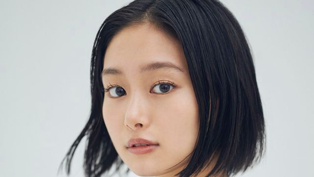 忽那汐里、実写版『機動戦士ガンダム』出演へ　初の日本人キャスト発表