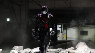 「超宇宙刑事ギャバン インフィニティ」大佐が負傷…デス・ギャバン襲来【第7話あらすじ】