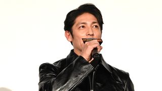 実写『ゴールデンカムイ』第七師団メンバー集結　みんな大好き鶴見役・玉木宏ご満悦「ありがたい」