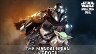 『スター・ウォーズ』新作映画、マンダロリアンがホットトイズで立体化！新規開発のグローグー同梱