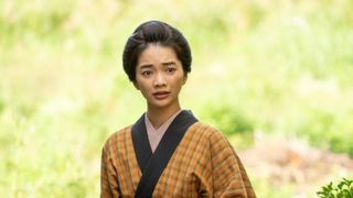 ＜風、薫る 第2回あらすじ＞ りん（見上愛）が秘密を見つける