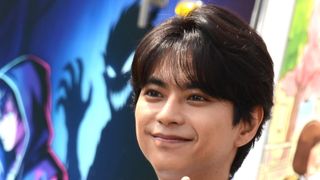 佐藤勝利、大先輩・井ノ原快彦に「イノォーッチィー」あだ名呼びで距離縮める