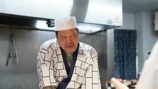 『アギト－超能力戦争－』くっきー！出演決定　蕎麦屋のクセ強店主役で重要シーンに登場