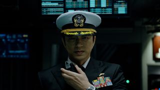 実写版『沈黙の艦隊』シリーズ三作目超特報映像公開！大沢たかお＆玉木宏がコメント