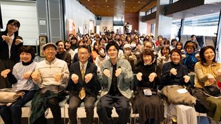 「ばけばけ」杉田雷麟、最終回で感涙　“錦織”吉沢亮の弟役「兄貴を忘れたことは一度もない」