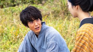 ＜風、薫る 第3回あらすじ＞ 虎太郎（小林虎之介）が疎外される