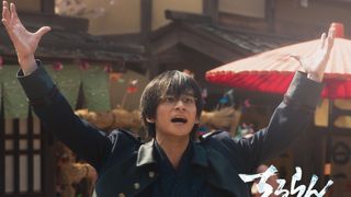 山田裕貴主演「ちるらん 新撰組鎮魂歌」高杉晋作役は北村匠海！