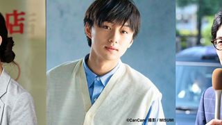 日曜劇場「リブート」最終回ゲスト発表　“驚きのサプライズ”も予告