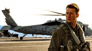 フォックスの声は『トップガン』グレン・パウエル！映画『スーパーマリオギャラクシー』参戦決定