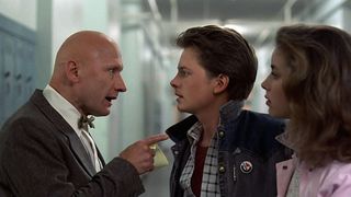 『バック・トゥ・ザ・フューチャー』教頭役ジェームズ・トルカンさん、94歳で死去