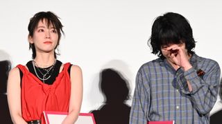 峯田和伸、『アイデン＆ティティ』から続く縁に涙　吉岡里帆ももらい泣き