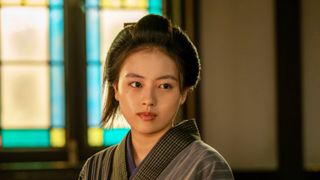 「風、薫る」上坂樹里、悔しかった最終オーディション「役とリンクしていた」演出家の言葉に感謝