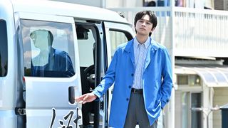 「リブート」最終話、北村匠海がサプライズ出演　重要人物役に「光栄でした」【ネタバレあり】