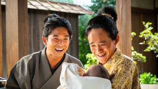 「豊臣兄弟！」茶々巡る不穏なナレに悲鳴