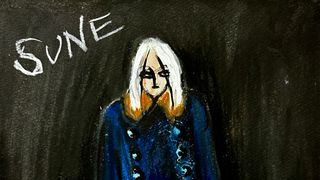 高橋一生主演×渡辺一貴監督『脛擦りの森』柘植伊佐夫のデザイン画公開！