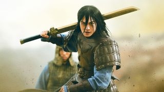 実写『キングダム』5弾、項翼役は結木滉星！