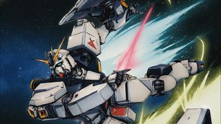 「ガンダム総選挙」全世界1位はνガンダム！最終結果発表＆新規描き下ろしイラスト公開