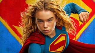 DC『スーパーガール』本予告編公開　愛犬クリプトに命の危機、スーパーマンも登場