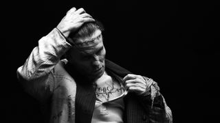 フランケンシュタインとバットマンの共通点　クリスチャン・ベイル『ザ・ブライド！』で大胆解釈「完全に崩す気持ち」