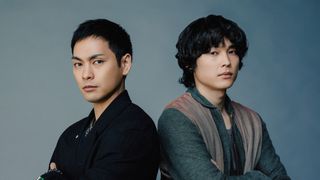 松村北斗「九条の大罪」柳楽優弥の演技に釘付け「台詞を言い忘れそうに」 初共演で相思相愛