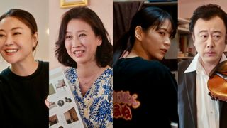 松重豊「孤独のグルメ Season11」観月ありさ、戸田菜穂、中井友望、コウメ太夫が第1話ゲストに決定