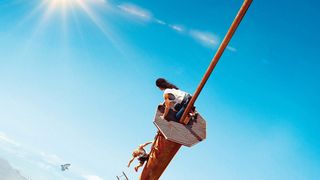 高所恐怖症映画『FALL／フォール』続編、8月米公開