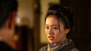 朝ドラ「風、薫る」直美（上坂樹里）が盗難事件に巻き込まれる　第6回あらすじ