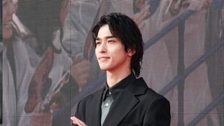 横浜流星、初声優で高山みなみからマンツーマンの指導「幸せな時間を過ごせました」