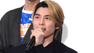 本田響矢、車いすラグビー選手役で肉体改造　共演者に褒められ毎日プロテイン