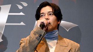 要潤、生涯「仮面ライダーアギト」宣言 25年ぶりの氷川誠「一日たりとも僕の中から消えることはなかった」
