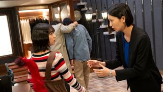 「仮面ライダーゼッツ」第29話あらすじ　美浪に猫の尻尾が生える