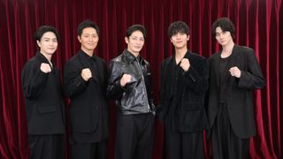 『ゴールデンカムイ』鯉登と月島の関係性は？玉木宏ら第七師団メンバー集結！トーク動画が公開