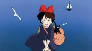 金ローで『魔女の宅急便』『耳をすませば』ノーカット放送　5月2週連続