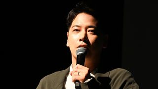 “ガタック”佐藤祐基『仮面ライダーカブト』20周年新作に自信「当時の熱量そのまま」