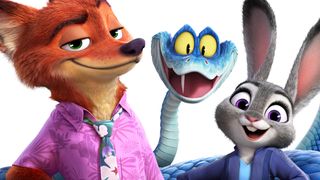 『ズートピア2』4月15日よりディズニープラスで見放題配信　国内興収157億円突破の大ヒット