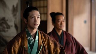 松下洸平の家康、まさかの一言に笑撃　「豊臣兄弟！」で珍事