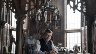 『ザ・バットマン2』アルフレッド役アンディ・サーキス続投決定！6月から撮影開始