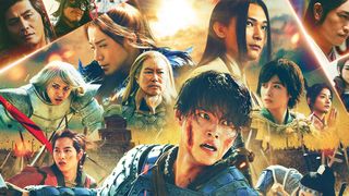 信と王賁＆蒙恬の絡みも！実写『キングダム』5弾、新キャラずらりの最新予告に大反響