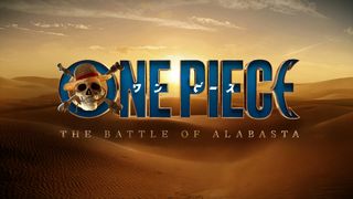 実写版「ONE PIECE」シーズン3「The Battle of Alabasta」2027年配信決定！