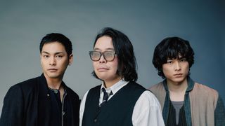 柳楽優弥＆松村北斗「九条の大罪」Netflix週間グローバルTOP10入り　原作・真鍋昌平とのトーク映像が公開