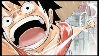 ワンピース新アニメシリーズ「THE ONE PIECE」特報映像公開　イメージボードなど明らかに