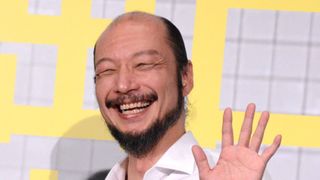 映画『8番出口』“歩く男”、米ニューヨーク市営地下鉄の駅に出現へ