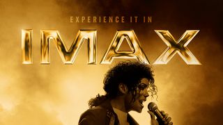 『Michael／マイケル』IMAX上映決定！ポスター＆新場面写真公開