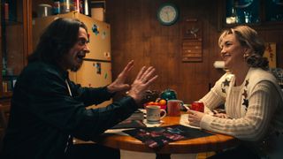 ヒュー・ジャックマン×ケイト・ハドソンが初共演！『ソング・サング・ブルー』本編歌唱シーン公開