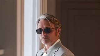 マッツ・ミケルセン6月来日決定!「ハリコン26」新横浜で開催、ファンとの撮影会やサイン会も